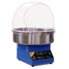 Gold Medal Quick Serve Cotton Candy Machine With Dome